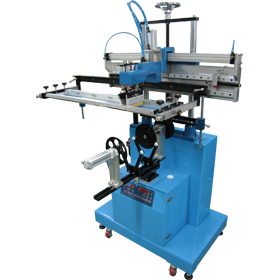 鴻均 - 網印機、移印機專業製造商